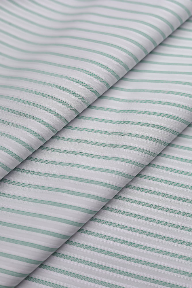 banker stripes