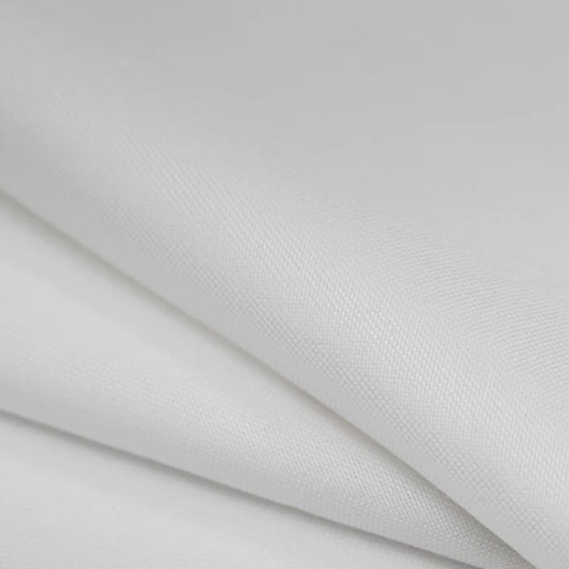 Giza White Cotton