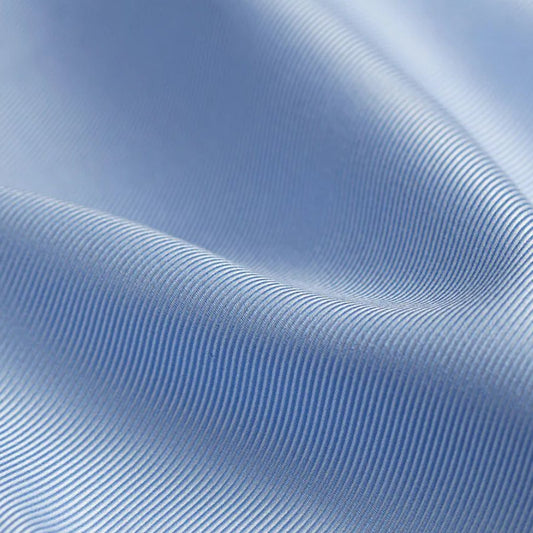 Twill in Blue