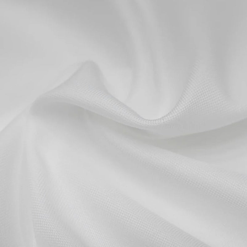 White Egyptian Cotton