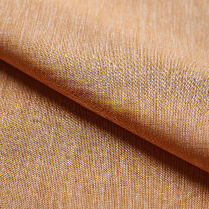Linen In Orange