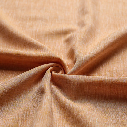 Linen In Orange