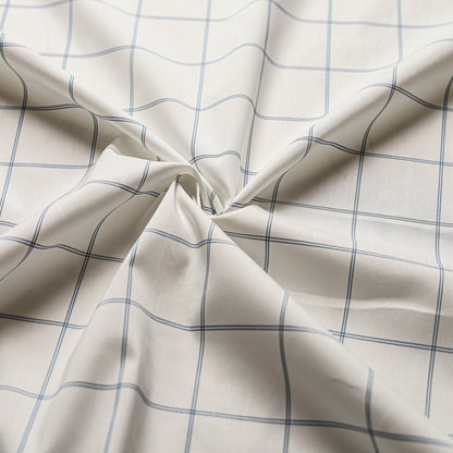 White Box Checkered