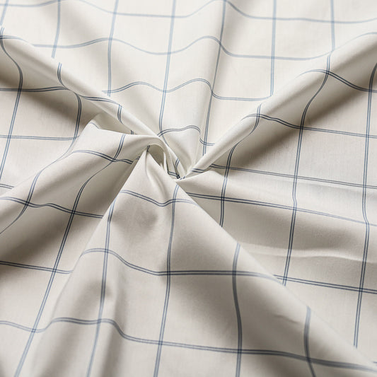 White Box Checkered