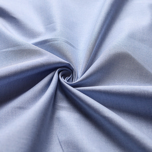 Sky Blue Polo Cotton