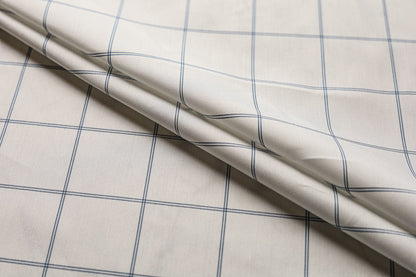 White Box Checkered