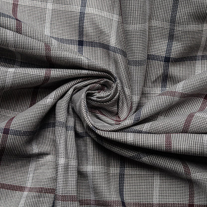 Denizen Grey Checkered