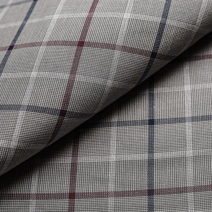 Denizen Grey Checkered