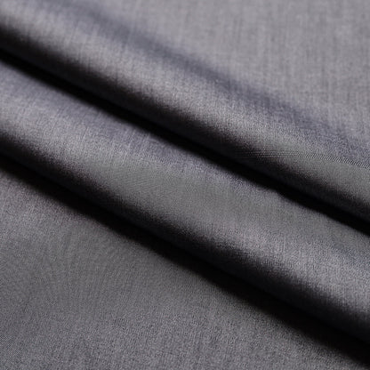 Steel Grey Polo Cotton