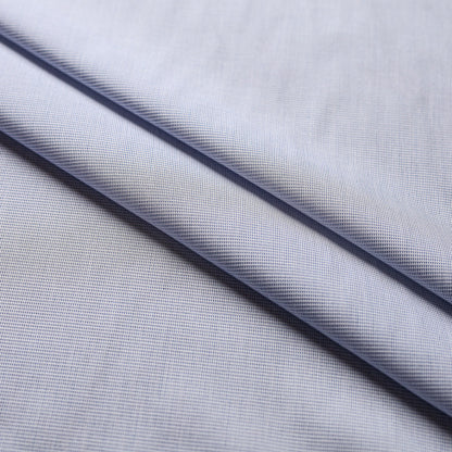 Sky Blue Italian Cotton
