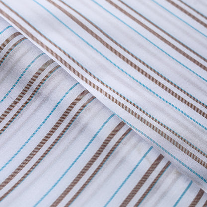 Multi Broad Stripes