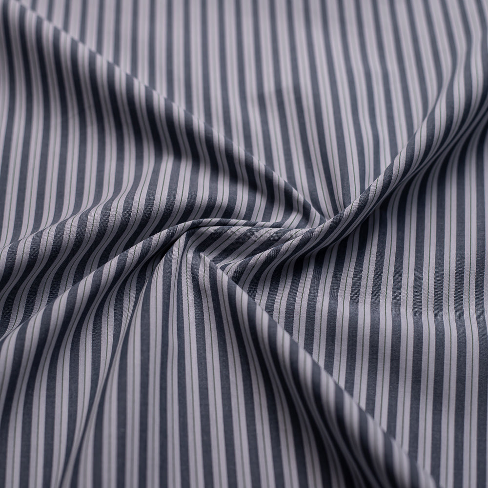 Blue Stripes