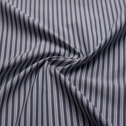 Blue Stripes