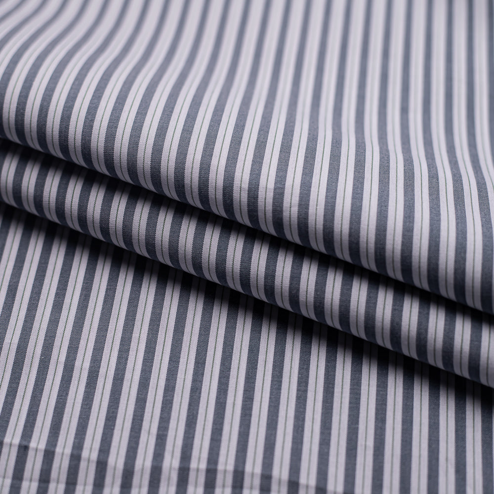 Blue Stripes