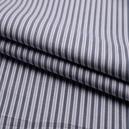 Blue Stripes