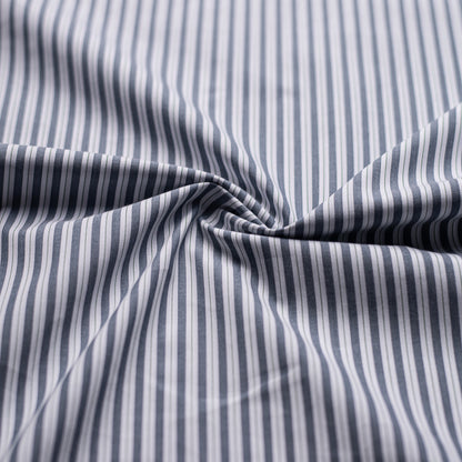 Stripes in Grey