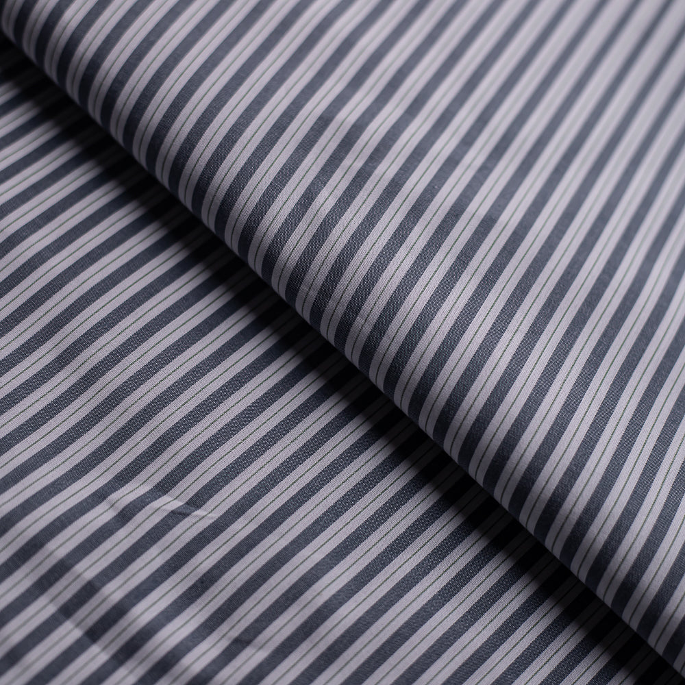 Stripes in Grey