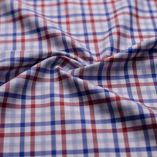 Multi Checkered