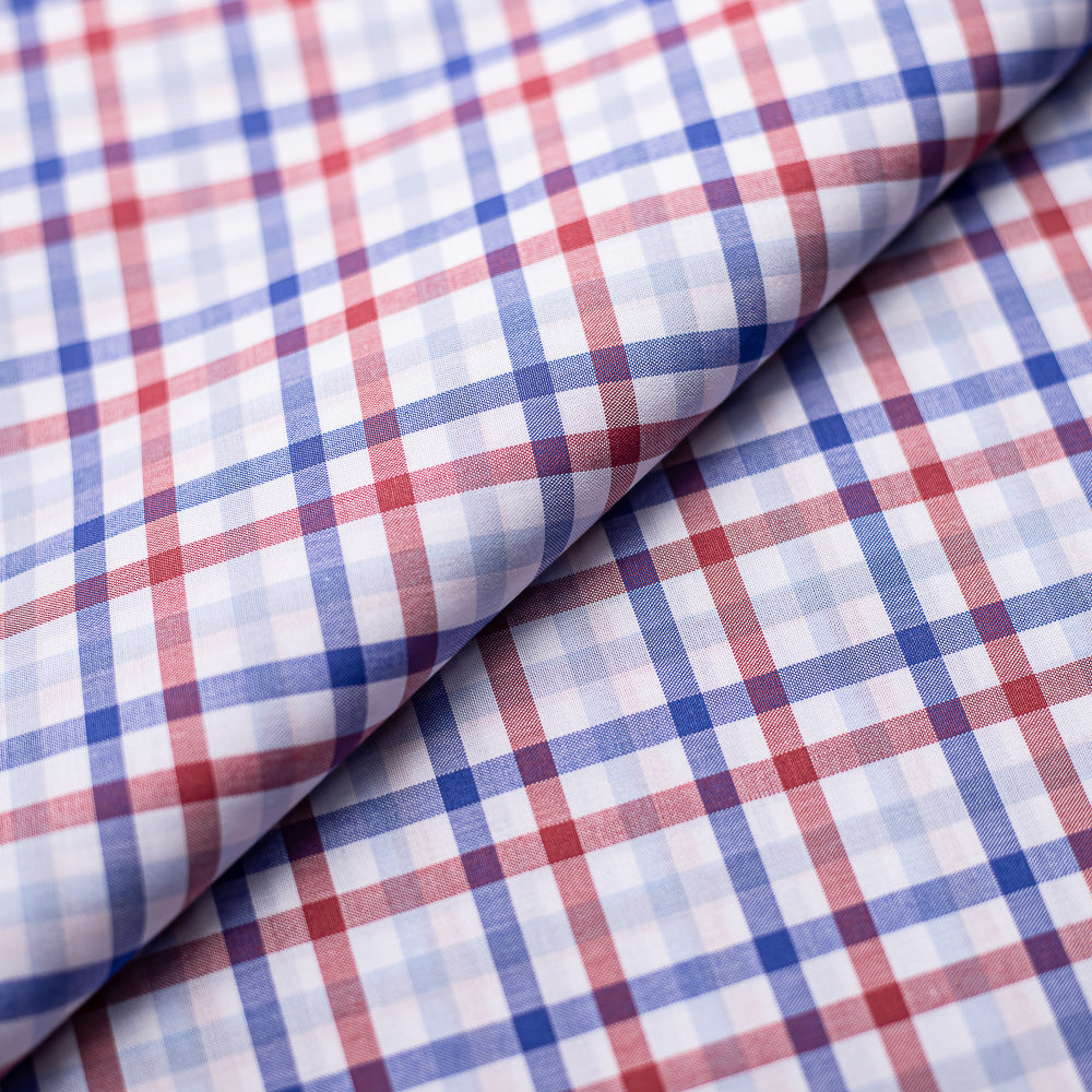 Multi Checkered