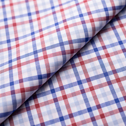 Multi Checkered