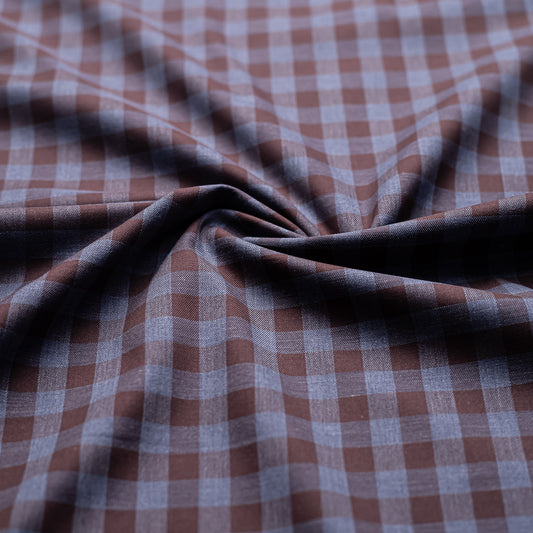 Denizen Checkered