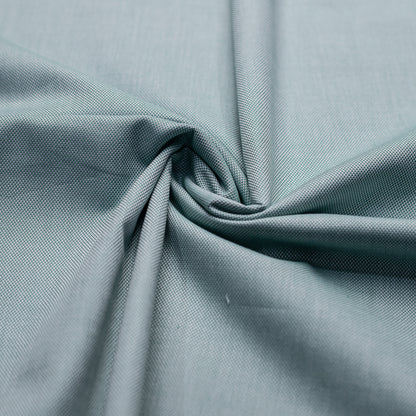 Green Texture Italian Cotton