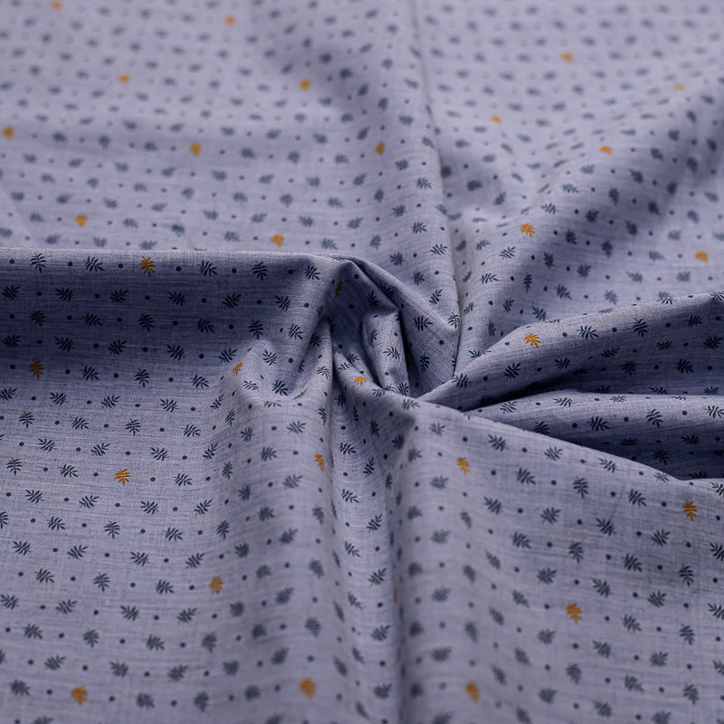 Printed