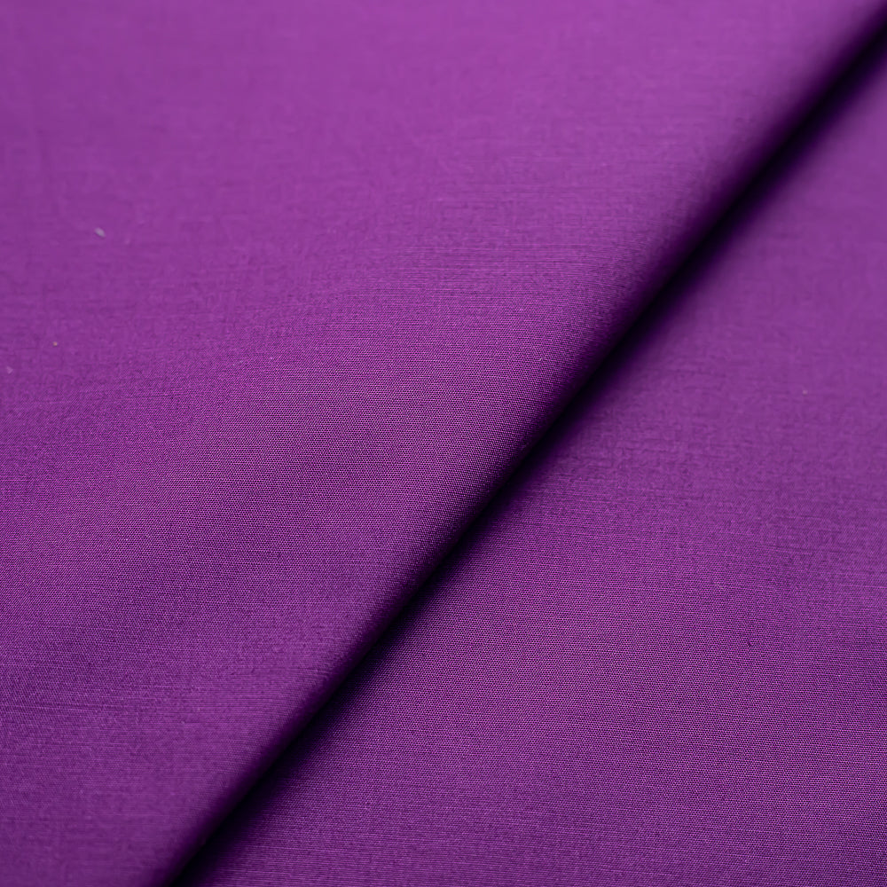 Purple In Egyptian Cotton