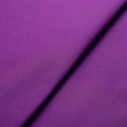 Purple In Egyptian Cotton