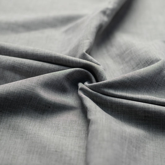 Linen In Light Green