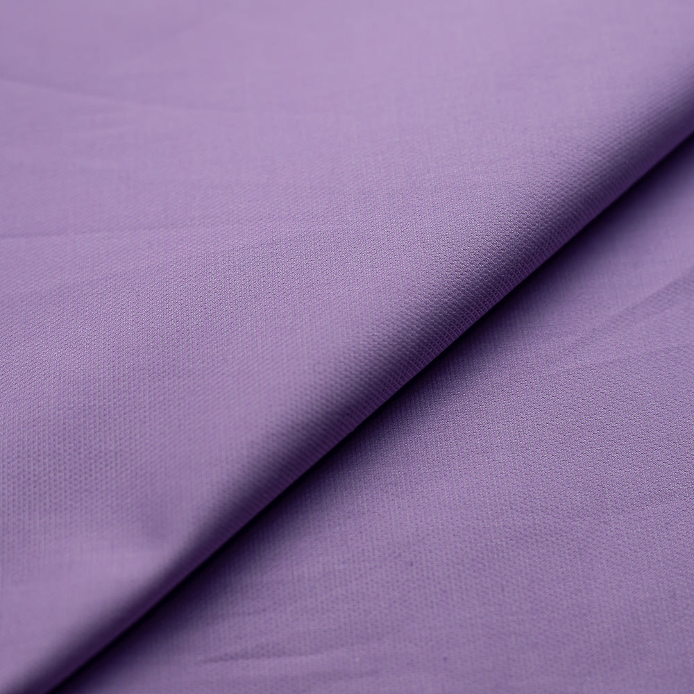 Levander In Italian Cotton