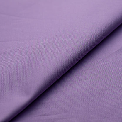 Levander In Italian Cotton