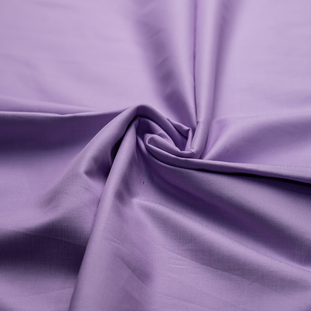 Levander In Italian Cotton
