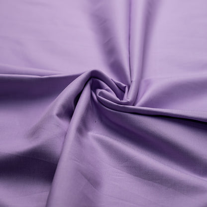 Levander In Italian Cotton