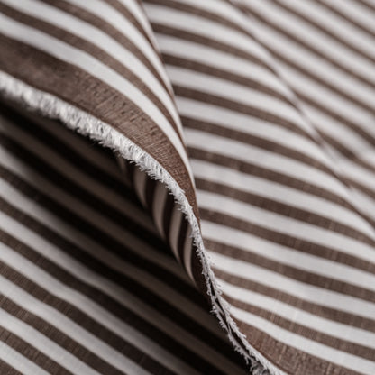 Brown Stripes