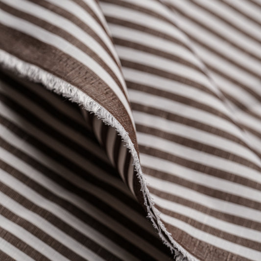 Brown Stripes
