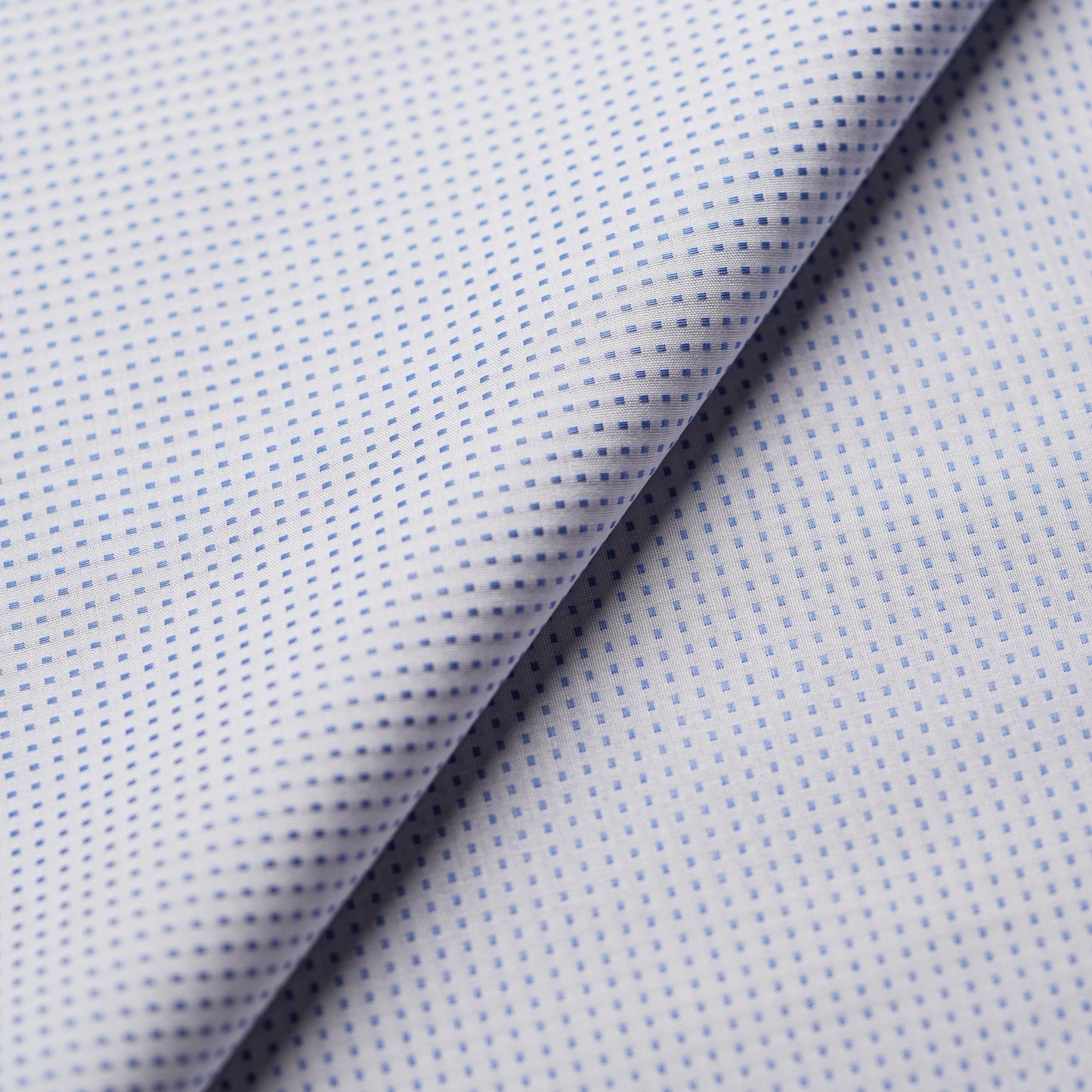 Polka Dot in Sky Blue
