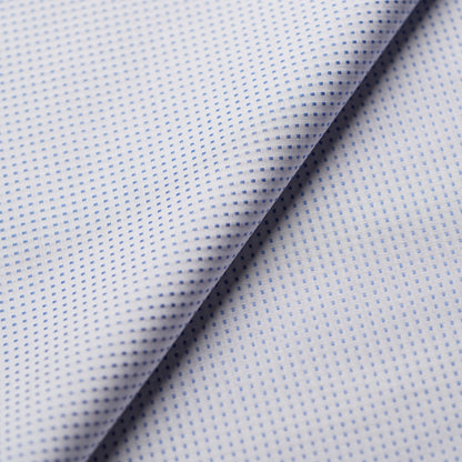 Polka Dot in Sky Blue