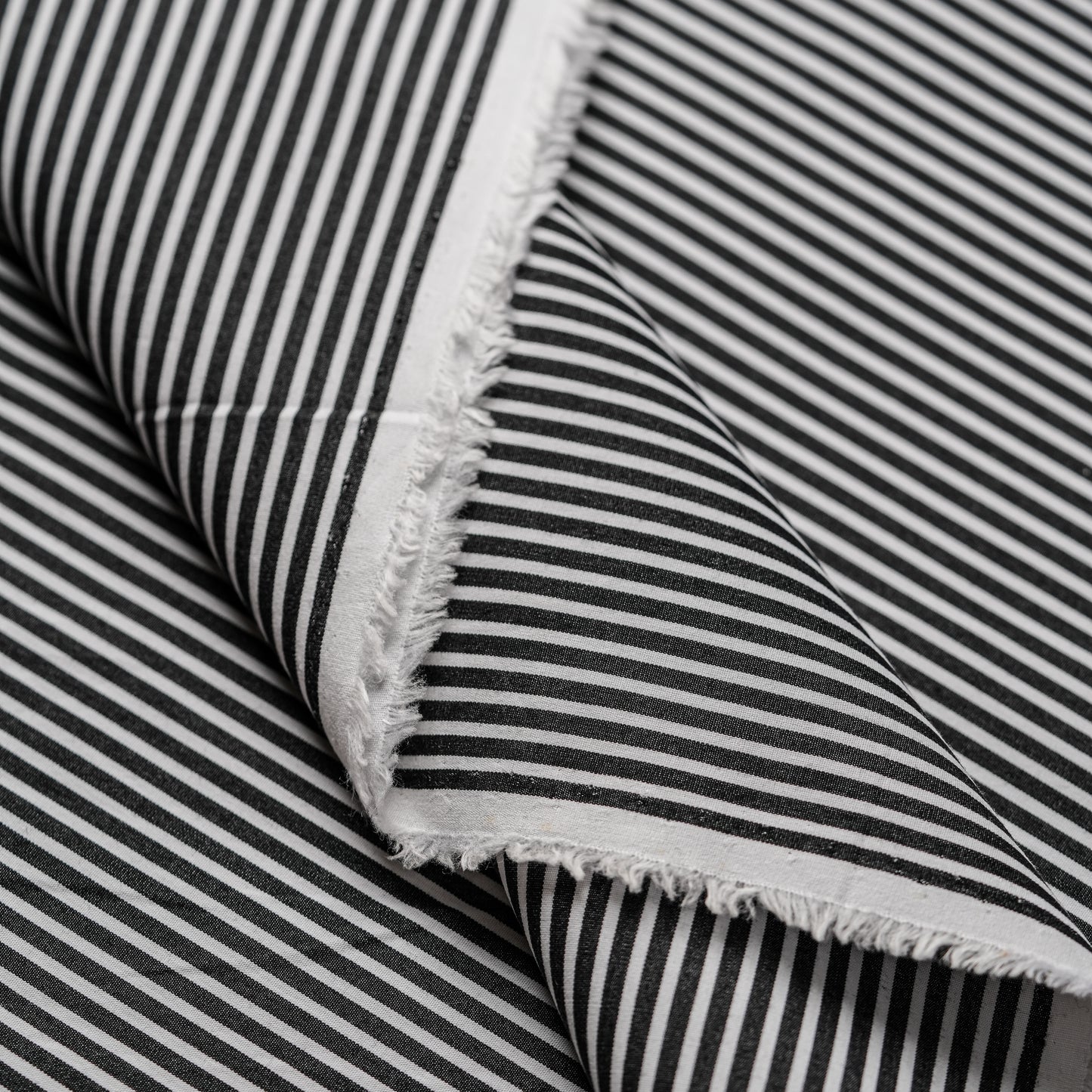 Black & White Stripes