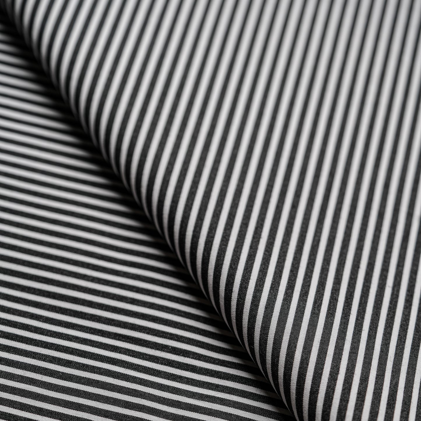 Black & White Stripes