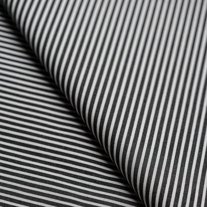 Black & White Stripes