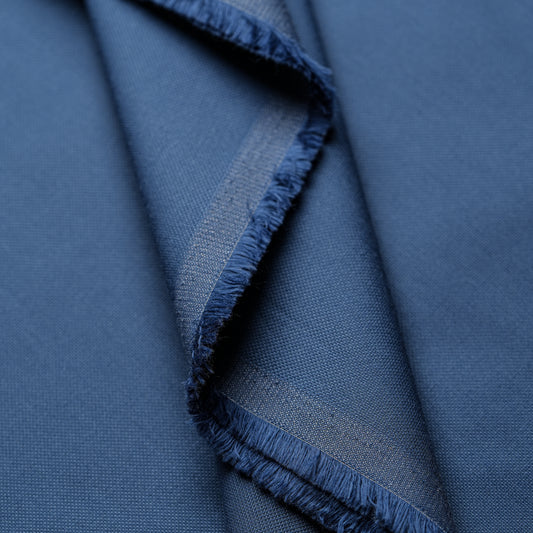 Aqua Blue Textured