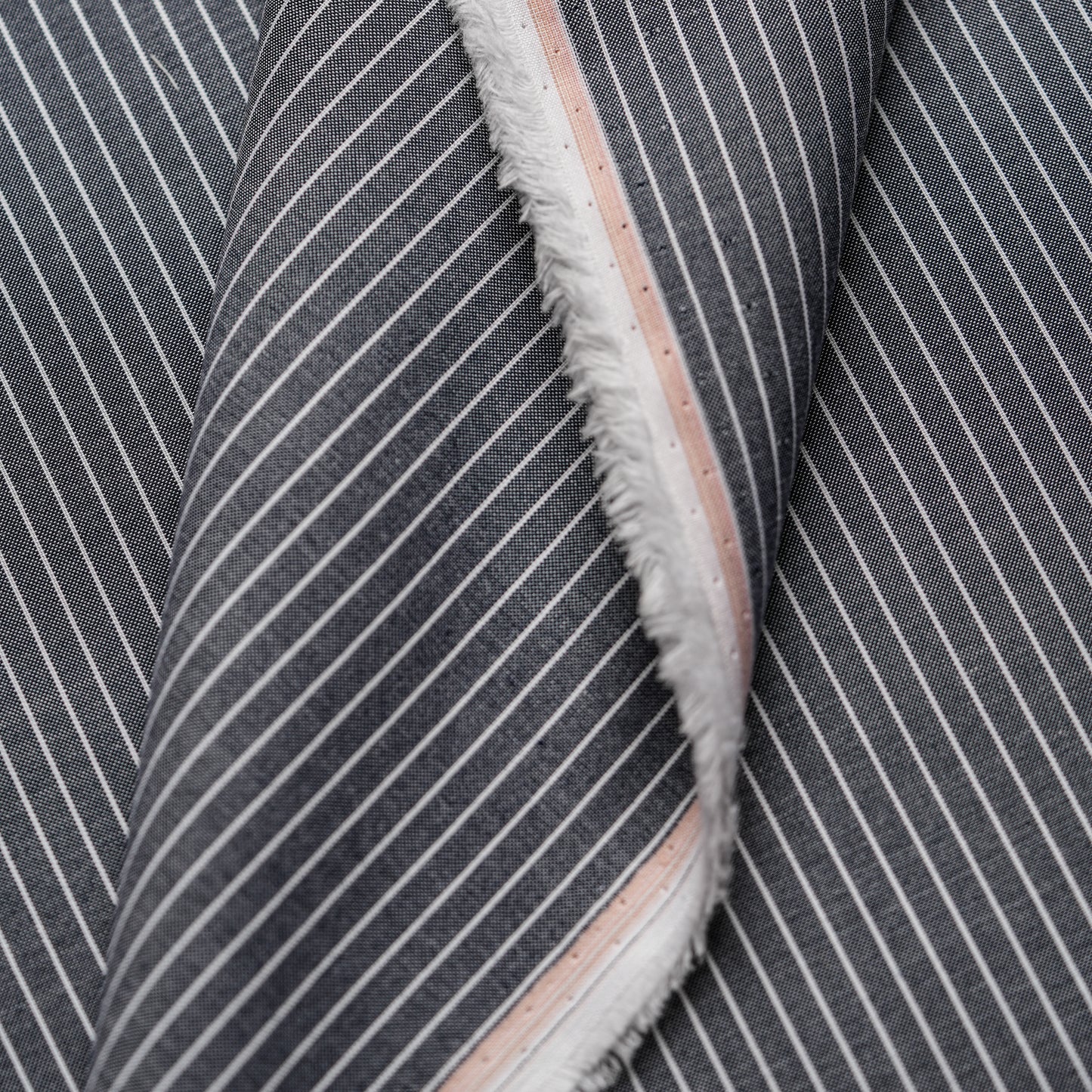Grey Stripes
