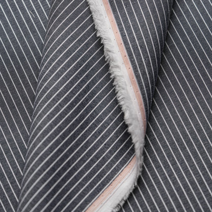 Grey Stripes