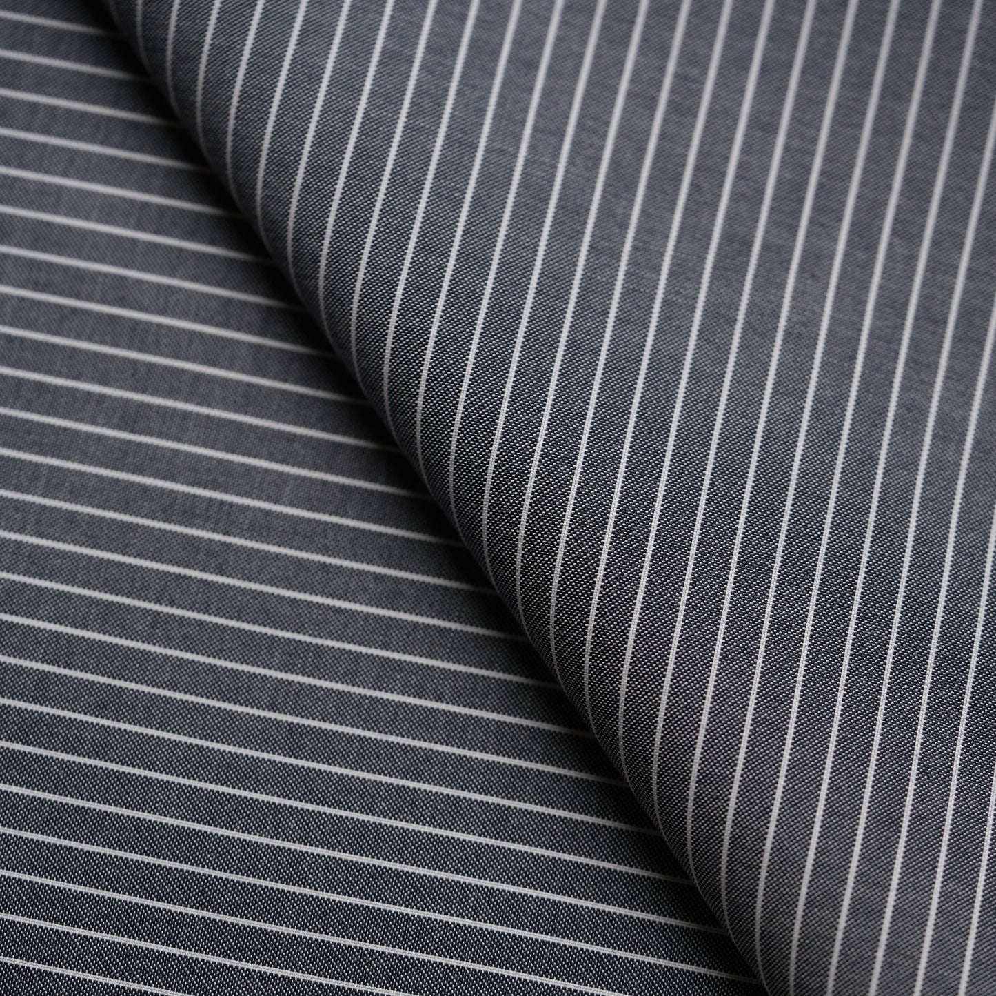 Grey Stripes