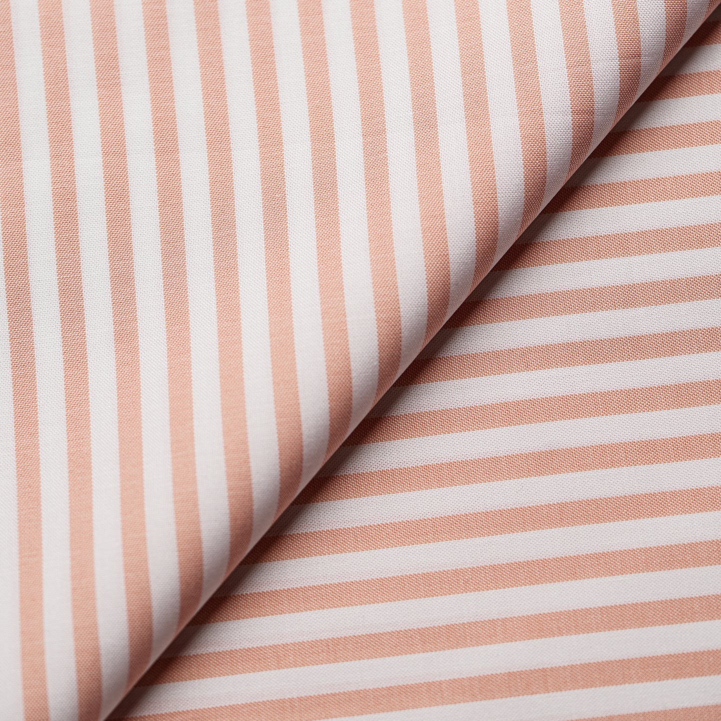 Italian Stripes in Cotton
