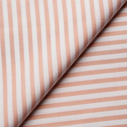 Italian Stripes in Cotton