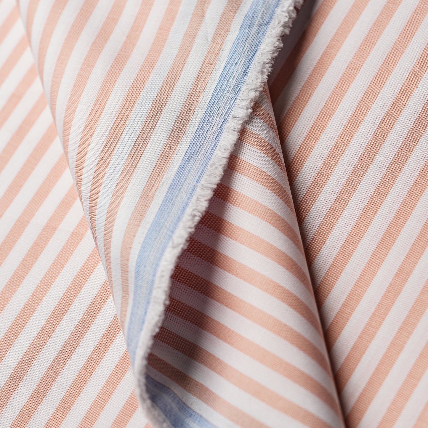 Italian Stripes in Cotton
