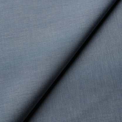 Blue Shambray