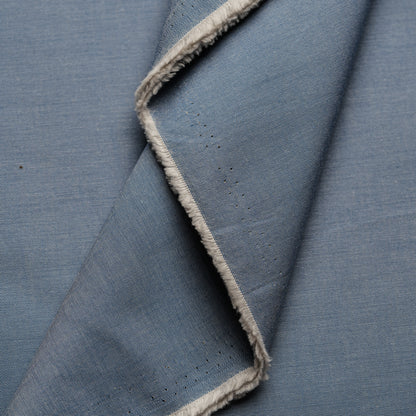 Blue Shambray